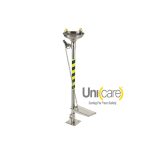 UniCare Stainless Steel Eye Wash Station LSES2 CSS 304 in BD, UniCare Stainless Steel Eye Wash Station LSES2 CSS 304 Price in BD, UniCare Stainless Steel Eye Wash Station LSES2 CSS 304 in Bangladesh, UniCare Stainless Steel Eye Wash Station LSES2 CSS 304 Price in Bangladesh, UniCare Stainless Steel Eye Wash Station LSES2 CSS 304 Supplier in Bangladesh.