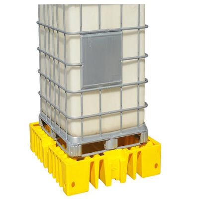 IBC Poly Spill Pallet