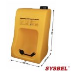Portable Eye Wash Station (Type A) - WG6000A