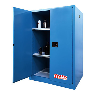 Sysbel Corrosives Safety Storage Cabinets
