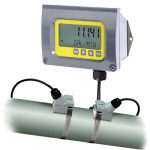 Ultrasonic Flow meter