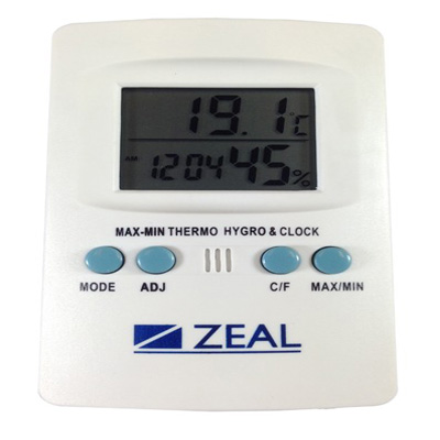 Digital Temperature Meter Price in Bangladesh I Humidity Meter